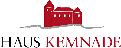 Logo des Haus Kemnade